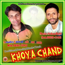 Khoya Chand-Non Stop